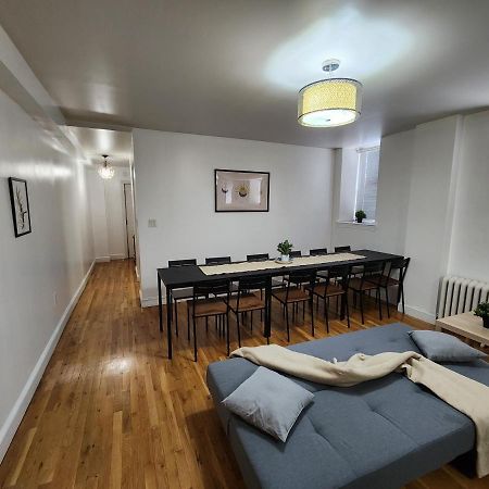 Spacious 3 Bedroom Apartment Mins To Nyc! مدينة يونيون المظهر الخارجي الصورة