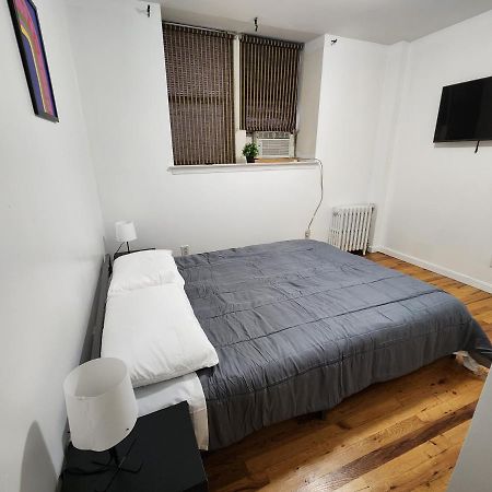 Spacious 3 Bedroom Apartment Mins To Nyc! مدينة يونيون المظهر الخارجي الصورة
