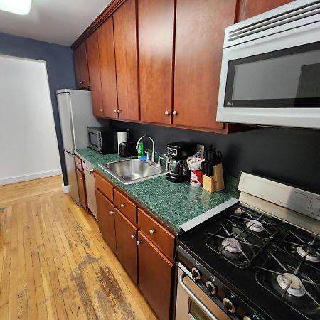 Spacious 3 Bedroom Apartment Mins To Nyc! مدينة يونيون المظهر الخارجي الصورة