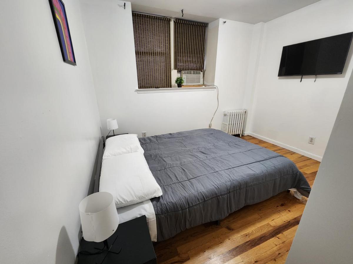 Spacious 3 Bedroom Apartment Mins To Nyc! مدينة يونيون المظهر الخارجي الصورة