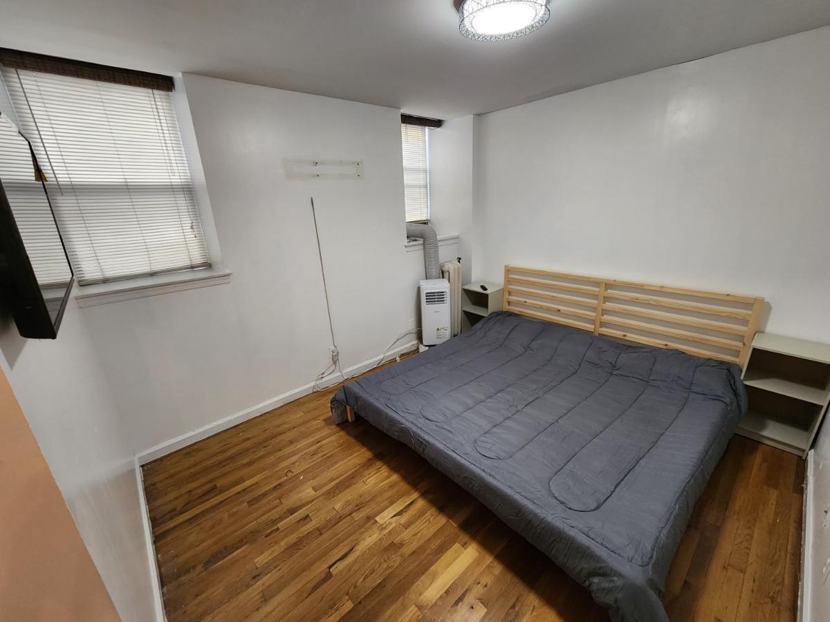 Spacious 3 Bedroom Apartment Mins To Nyc! مدينة يونيون المظهر الخارجي الصورة