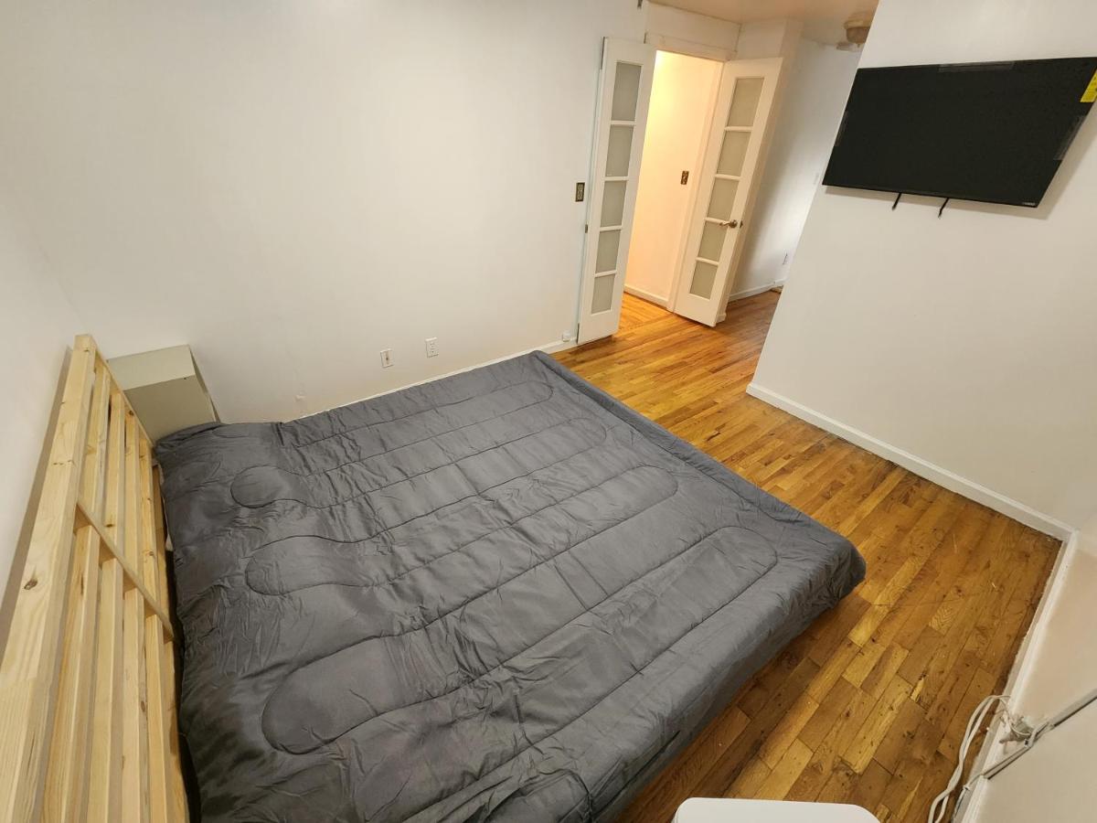 Spacious 3 Bedroom Apartment Mins To Nyc! مدينة يونيون المظهر الخارجي الصورة