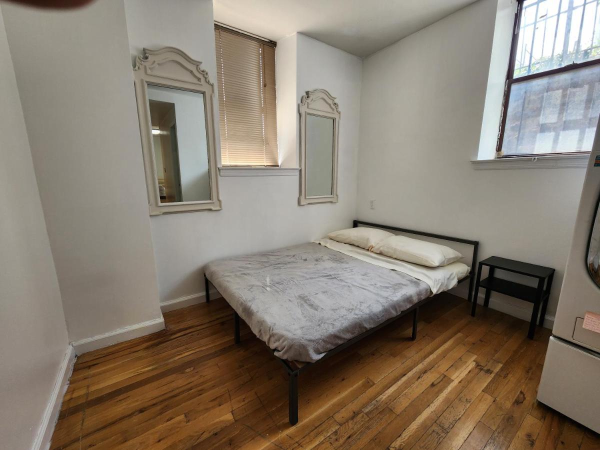 Spacious 3 Bedroom Apartment Mins To Nyc! مدينة يونيون المظهر الخارجي الصورة